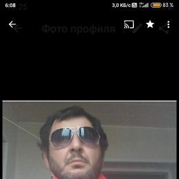 Karen Cholokyan, 49 , 