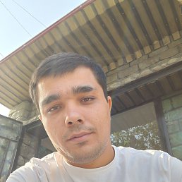 Shokh, 26, 