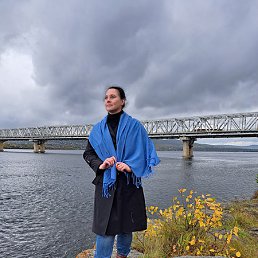 Фото Юлианна, Свободный, 45 лет Юлианна, Свободный, 45 лет