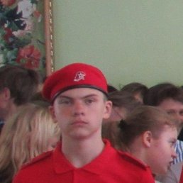 Daniel, 21, 