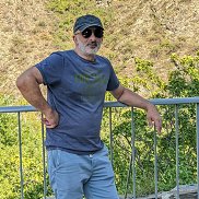 vasili, 49 , 
