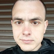 Rodion, 32 , 