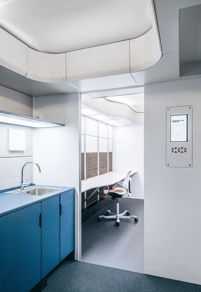      . SAGA Space Architects  FLEXHab  ...