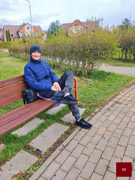 Alexandr Danielyan - 30 ������ 2026 � 18:08