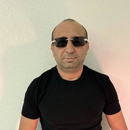 Vitali Sizov, 44, 