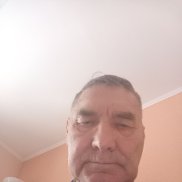 Vladimir Popov, 74 , 