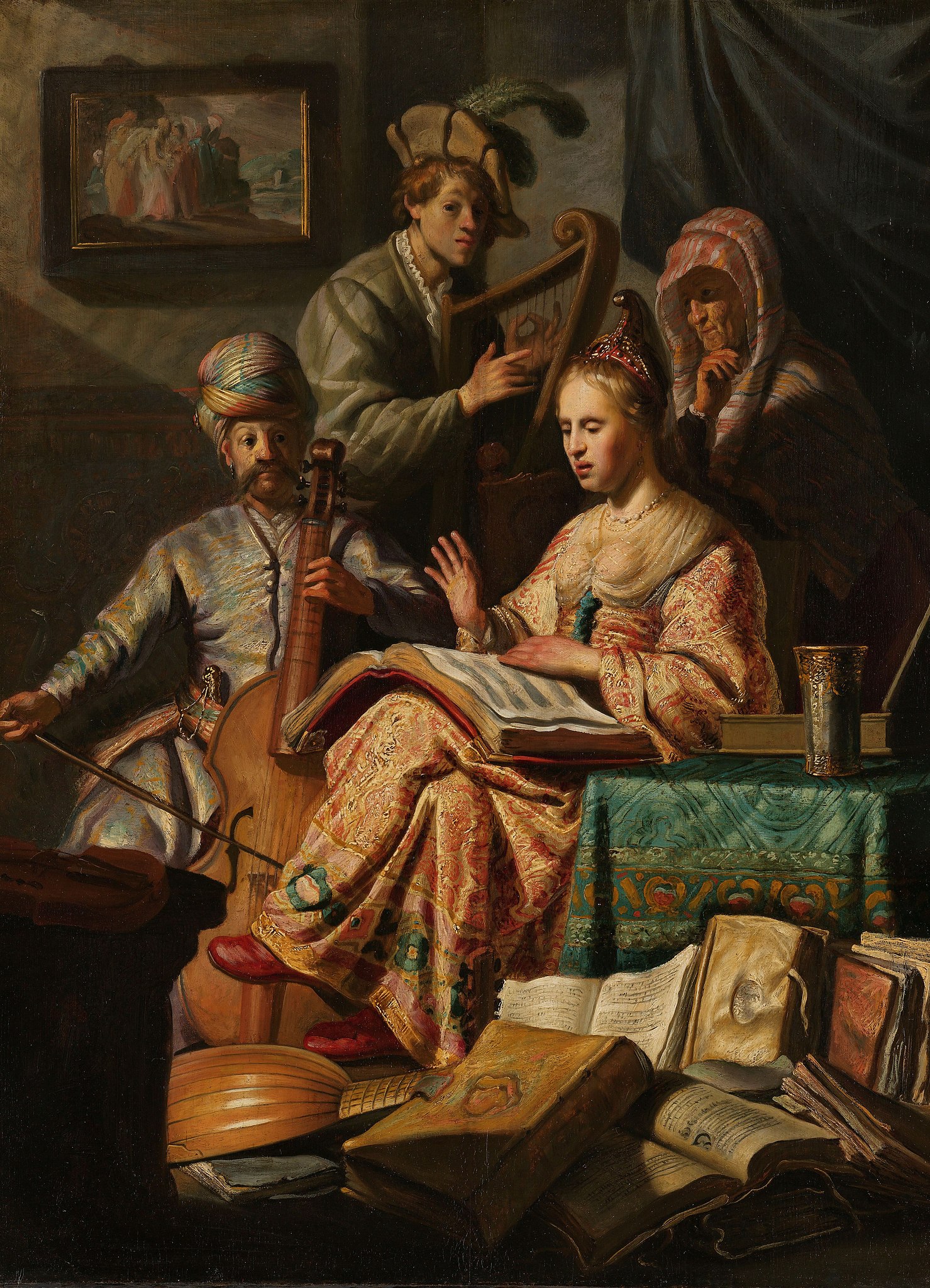     " " 1626 .()