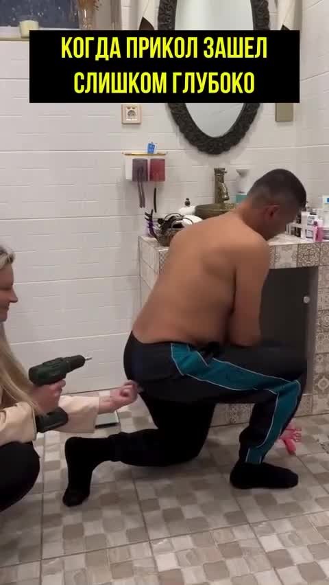    !