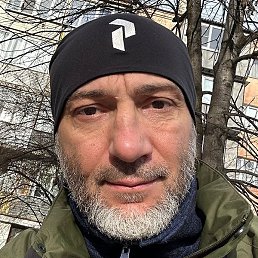 Sergey, , 48 