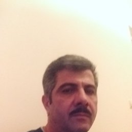 Rauf, 42, 