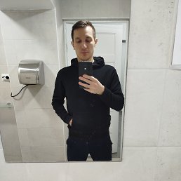 Sergey, 25, 
