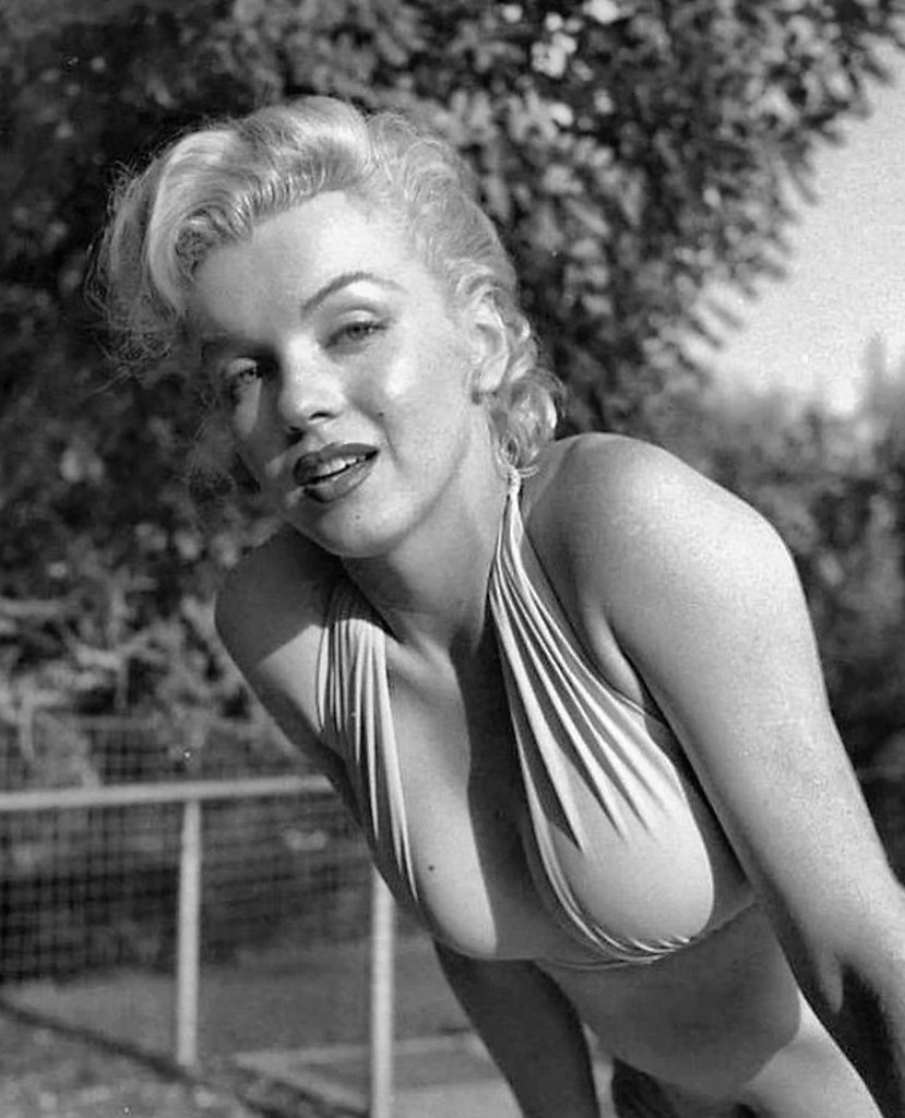      Bob Beerman, 1950 - 7
