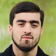 Саид, 24 года, Омск Саид, 24 года, Омск