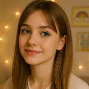 Алина, 18 лет, Санкт-Петербург Алина, 18 лет, Санкт-Петербург