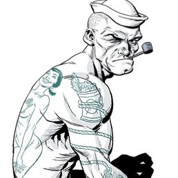 Alexander, ������, 50 ���