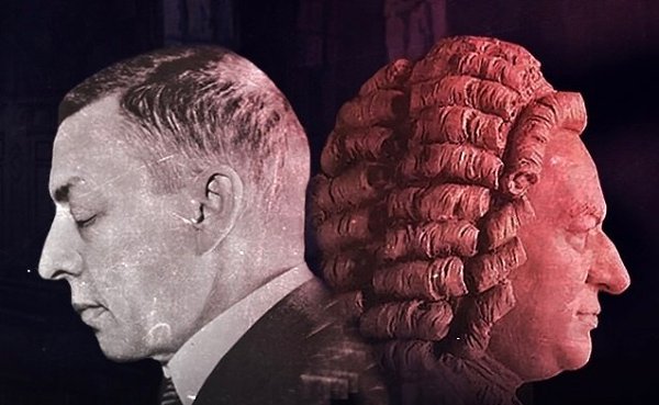 В День Победы под величественными сводами Петрикирхе состоится концерт «Бах vs Рахманинов».Цикл ...