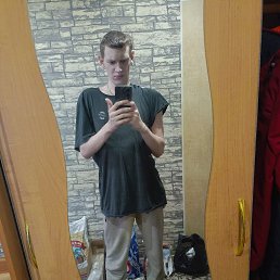 Sergey Bugaev, 28,  