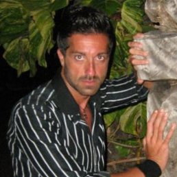 Gianni, 45, 