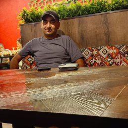 ALISHERBEK MAMAJONOV, 30 , 