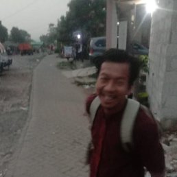 Petrik Saputra, , 30 