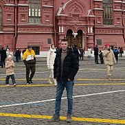 Hasan Hseyin, 33 ����, ������