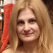Lyudmila, 41 , 