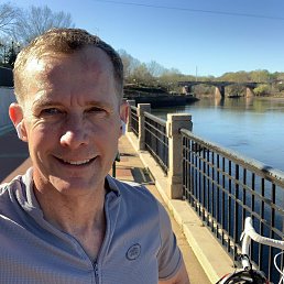 Mark Buzzard, 54, 