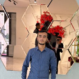 Jasur, 25, 