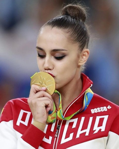 Олимпийская чемпионка Маргарита Мамун откровенно рассказала о том, как спустя годы после завершения ...