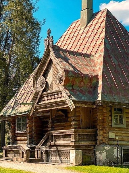 Куда поехать на майские на электричке? В длинные праздничные выходные нельзя сидеть дома! Мы собрали ... - 5