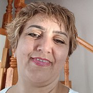Халида, 47 лет, Москва Халида, 47 лет, Москва