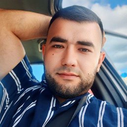 Mustafa, 25, 