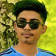 Imran, 21 , 