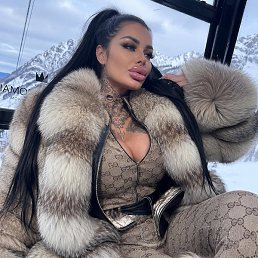 Fur Queen, ���������-��-�����