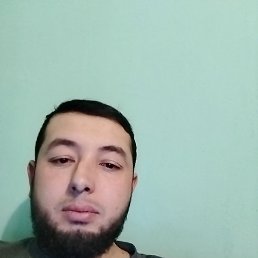 Илхом, 29, Мурманск