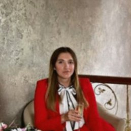 Ksenia, , 27 