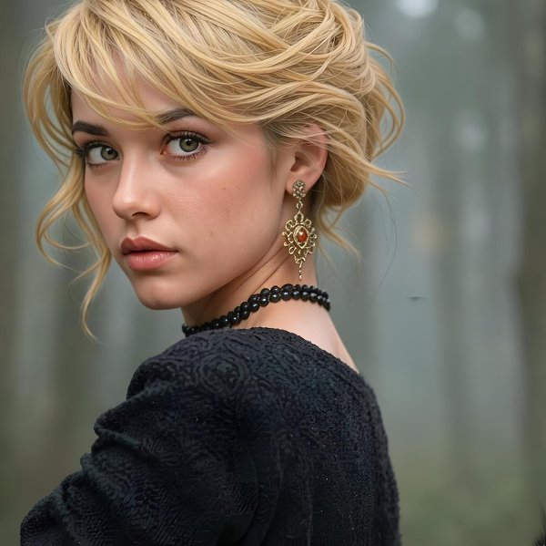 Nastasya