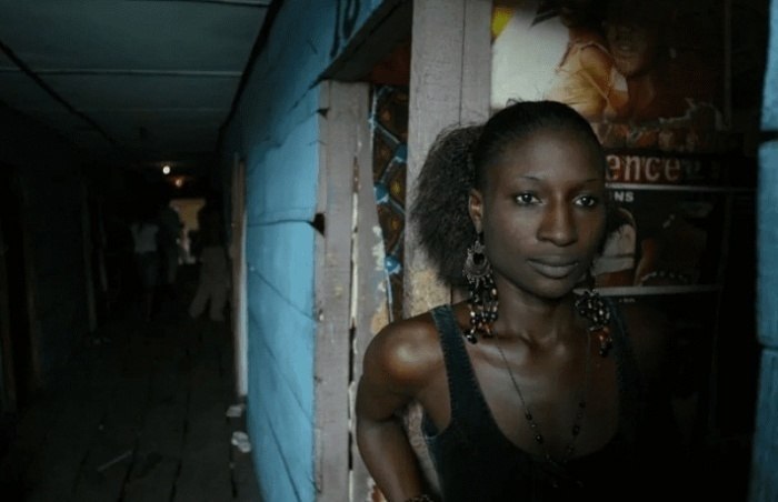 Мужчина из Африки умер от чрезмерного оргазма. 35-летний мужчина, проживавший в одной из республик ... - 2