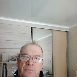 Семён, 59, Минск