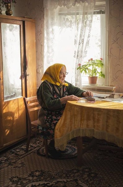 Эти моменты навсегда остаются в сердце как самые дорогие.В воспоминаниях каждого всегда живы уютные ... - 2