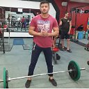 ���� Muhammadzohid Ergashev, �������, 33 ���� - ��������� 14 ����� 2026 � ������ ���� ����������