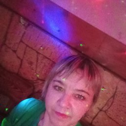 ROZA, 37, 