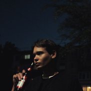 Павел, 24 года, Новосибирск Павел, 24 года, Новосибирск