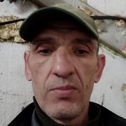 Vaso Donilov, 46 , 