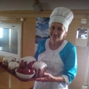 Ольга Комарова, 60 лет, Нефтеюганск Ольга Комарова, 60 лет, Нефтеюганск