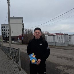 Roman, 21 ���, �����������