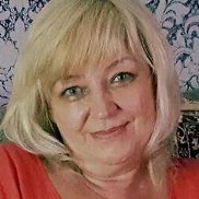 Любовь, 58 лет, Москва Любовь, 58 лет, Москва