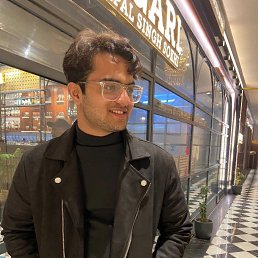 ���� Sujal Ahuja, ���-����, 20 ��� - ��������� 3 ��� 2026