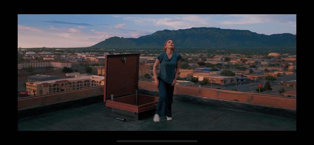 Pluribus / ���� �� ������, 2025 - 8