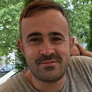 Fatih elebi, 32 , 